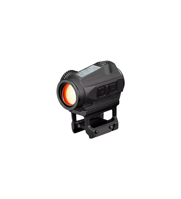Point rouge Vortex Sparc AR Solaire - 2 MOA 