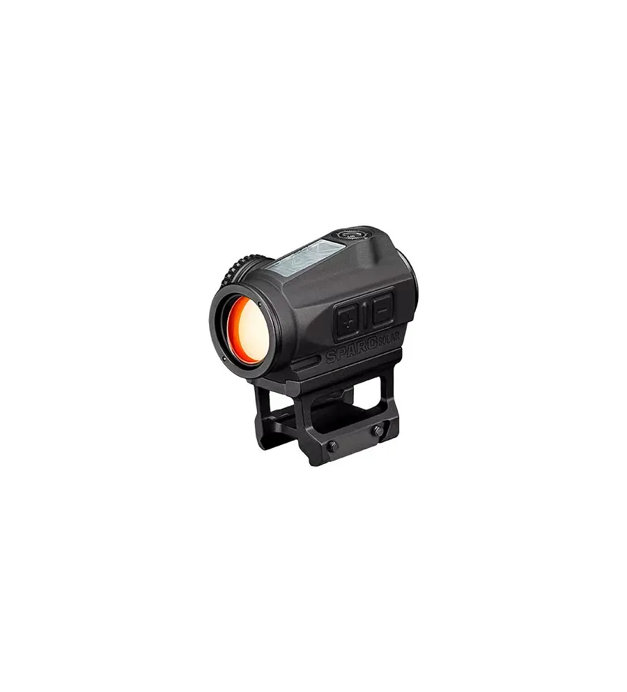 Point rouge Vortex Sparc AR Solaire - 2 MOA Point rouge Vortex Sparc AR Solaire - 2 MOA