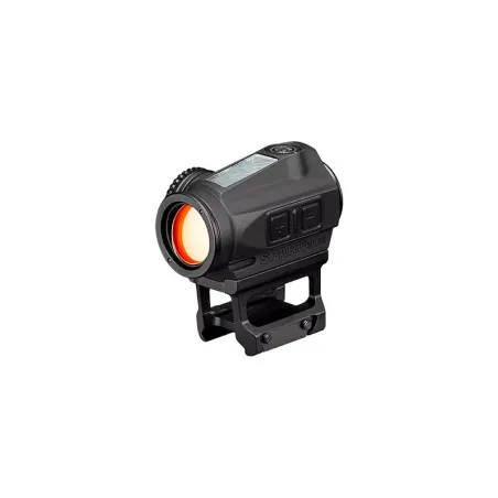 Point rouge Vortex Sparc AR Solaire - 2 MOA 