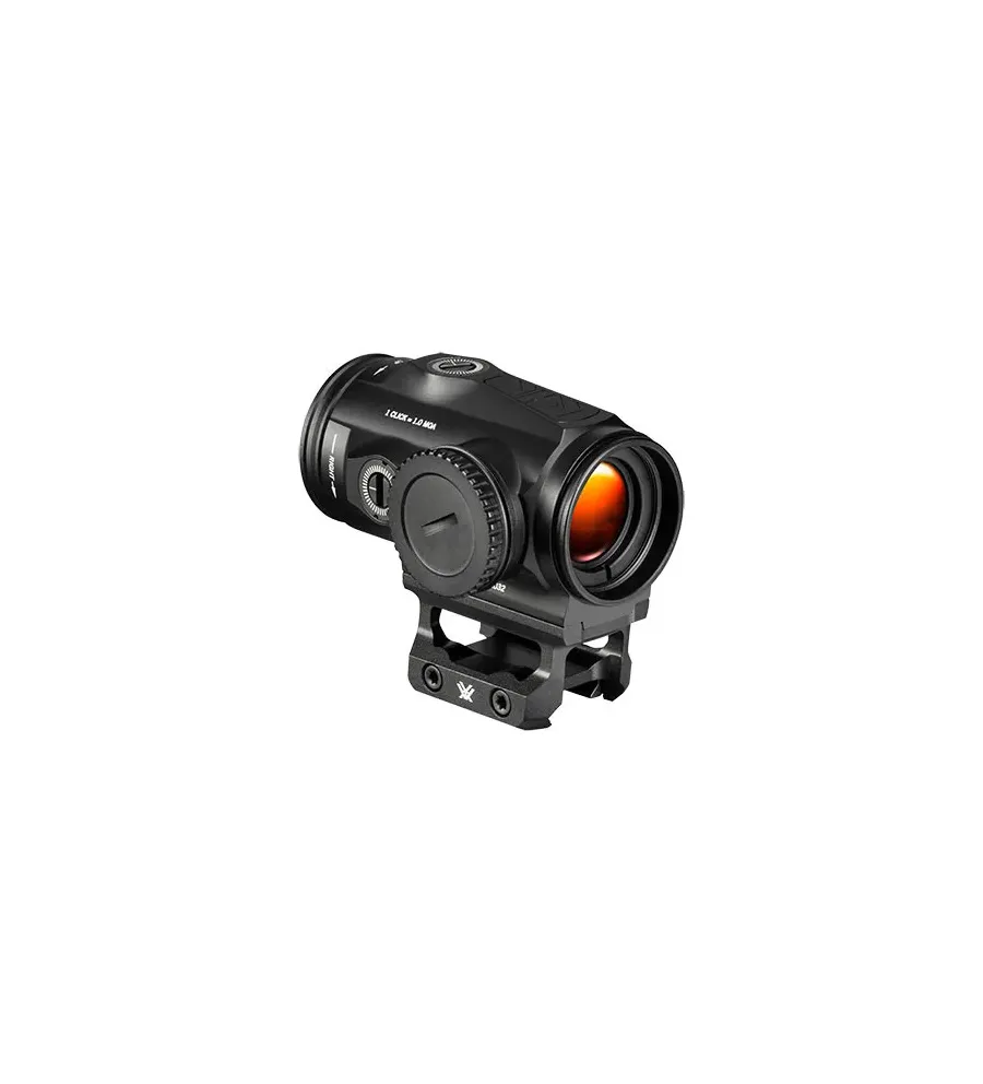 Point rouge Vortex SpitFire AR 3x25 Point rouge Vortex SpitFire AR 3x25