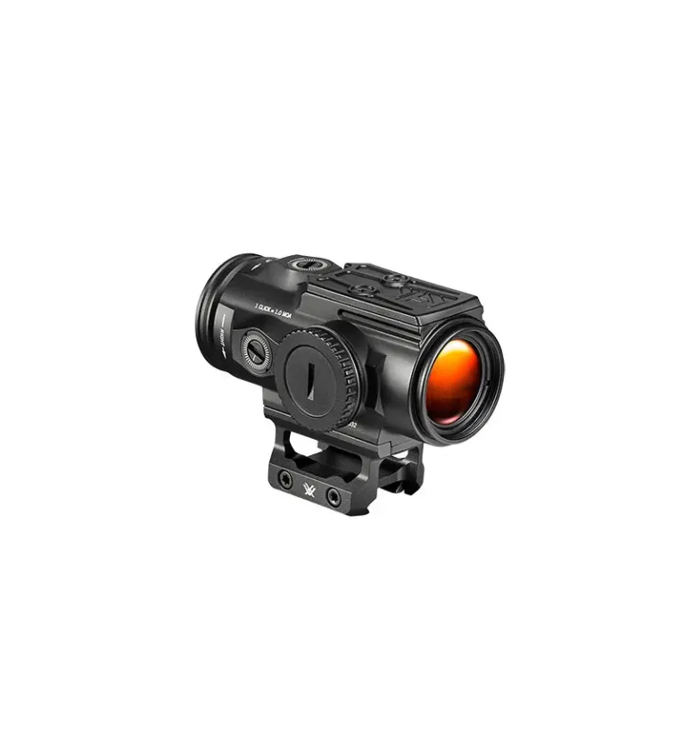 Point rouge Vortex SpitFire AR 5x25 