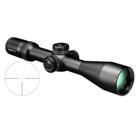 Lunette de tir Vortex Strike Eagle 5-25x56 - Ret. EBR-7C IL SFP 