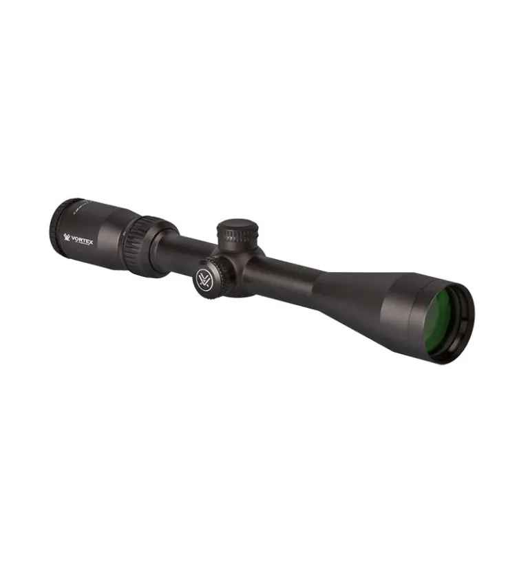 Lunette de tir Vortex Crossfire II 4-12x44 - Ret. BDC 