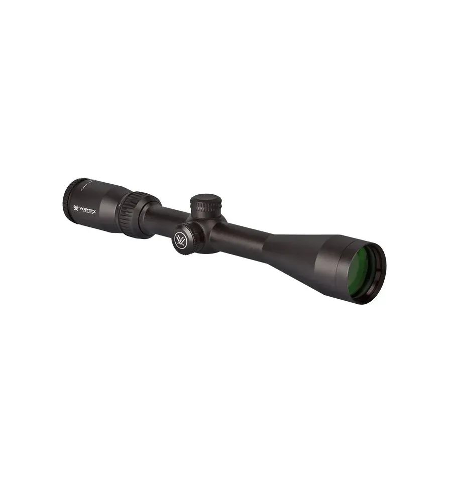Lunette de tir Vortex Crossfire II 4-12x44 - Ret. BDC Lunette de tir Vortex Crossfire II 4-12x44 - Ret. BDC