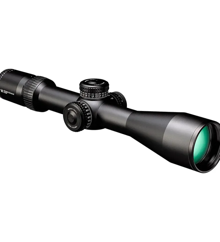 Lunette de tir Vortex Strike Eagle 5-25x56 - Ret. EBR-7C IL FFP 