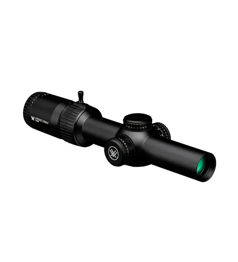 Lunette de tir Vortex Strike Eagle 1-8x24 - Ret. AR-BDC3 