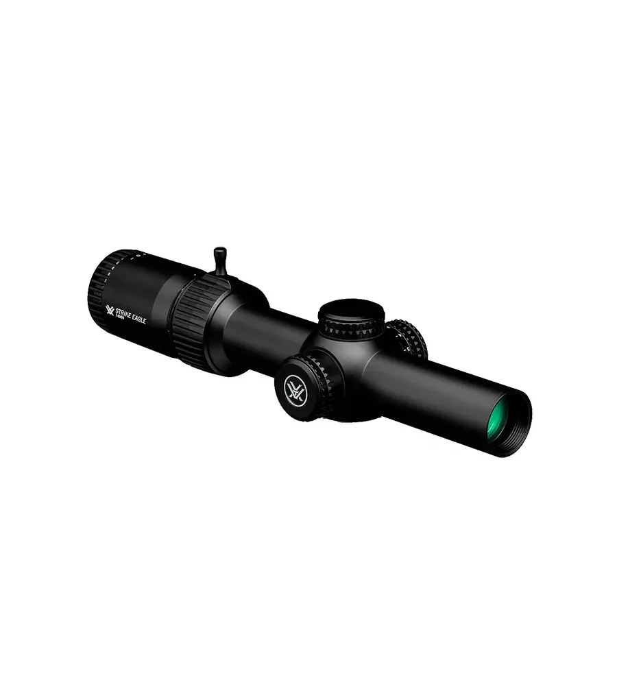 Lunette de tir Vortex Strike Eagle 1-8x24 - Ret. AR-BDC3 Lunette de tir Vortex Strike Eagle 1-8x24 - Ret. AR-BDC3