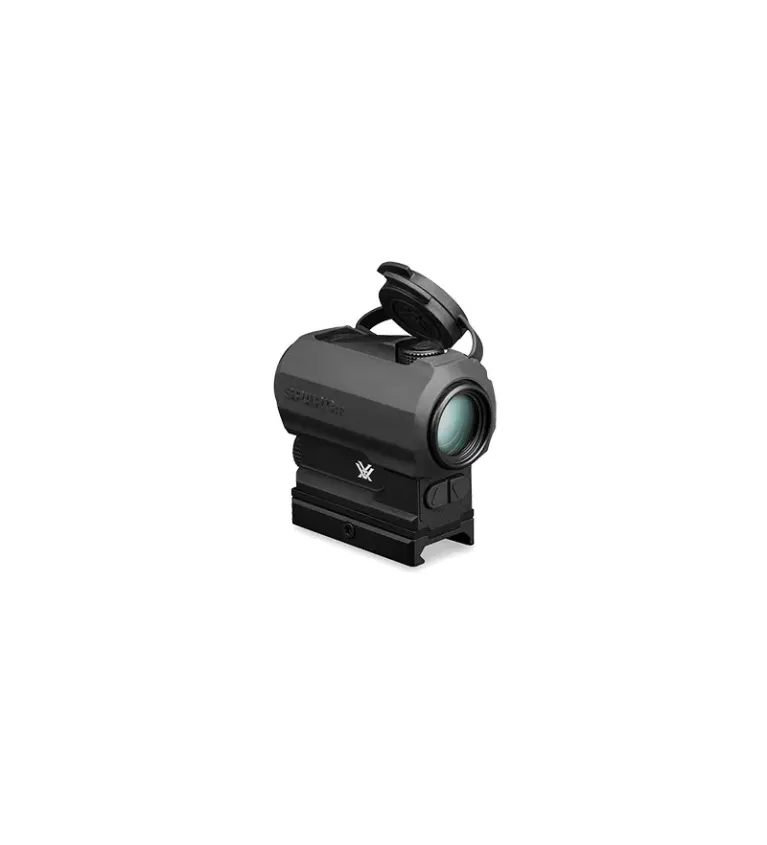Point rouge Vortex Sparc AR - 2 MOA - Noir 