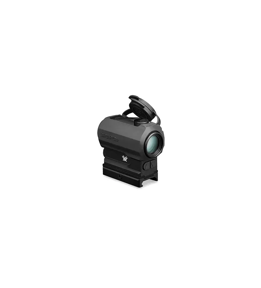 Point rouge Vortex Sparc AR - 2 MOA - Noir 