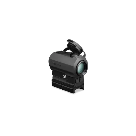 Point rouge Vortex Sparc AR - 2 MOA - Noir 