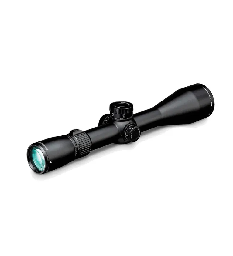 Lunette de tir Vortex Razor HD LHT 3-15x50 - Ret. Ret. G4i BDC 