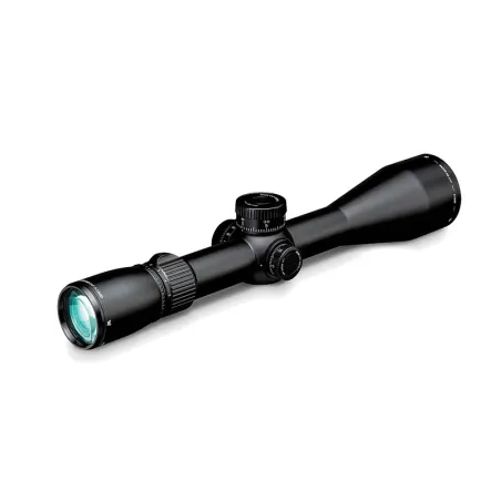 Lunette de tir Vortex Razor HD LHT 3-15x50 - Ret. Ret. G4i BDC 