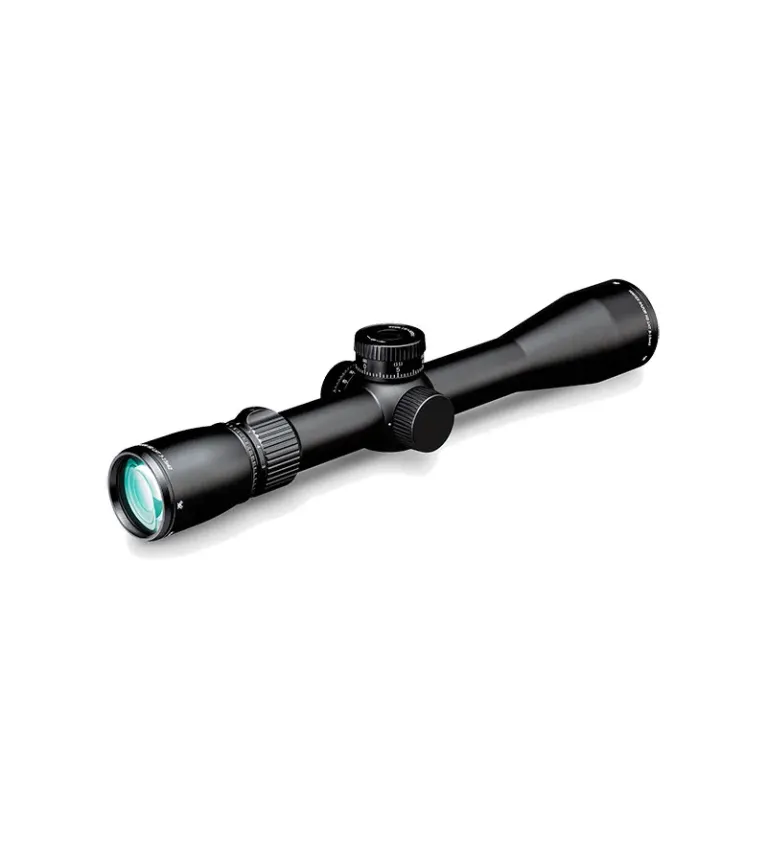 Lunette de tir Vortex Razor HD LHT 3-15x42 - Ret. HSR-5i 