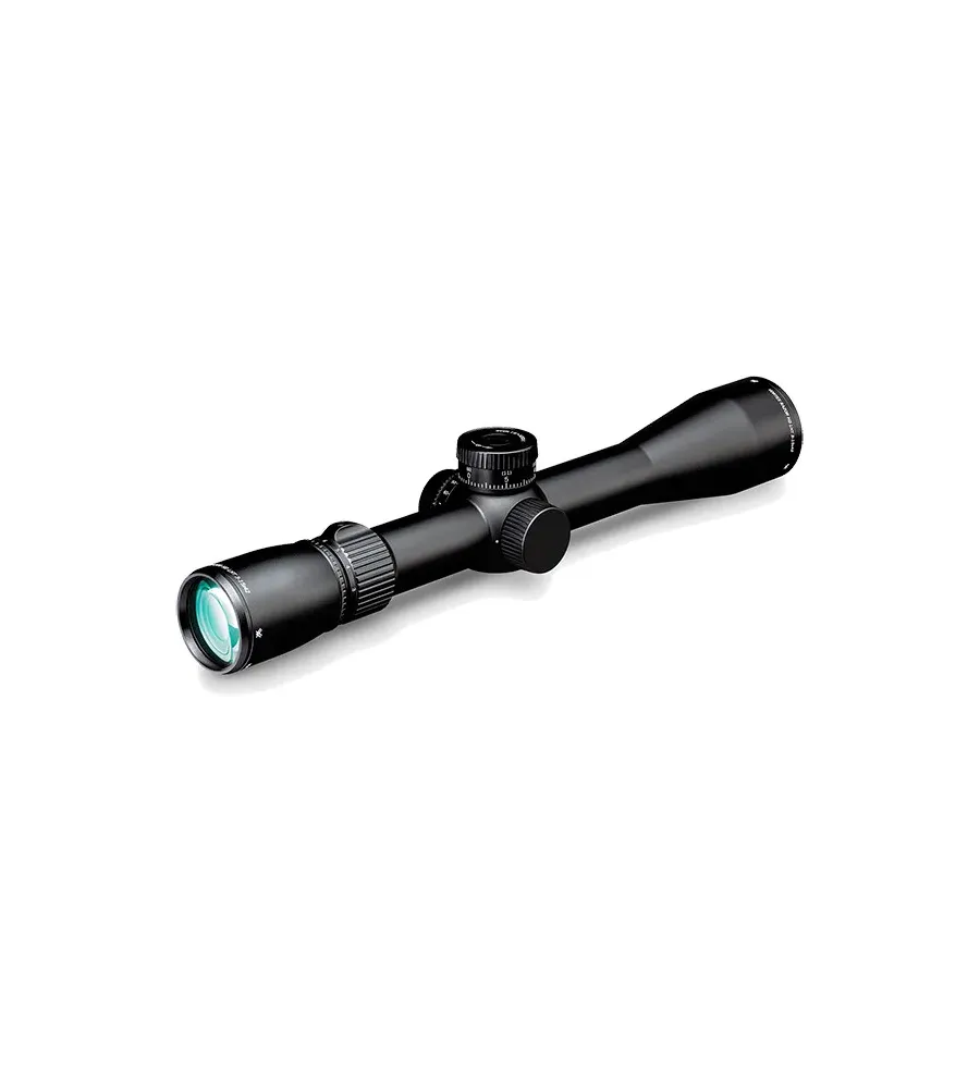 Lunette de tir Vortex Razor HD LHT 3-15x42 - Ret. HSR-5i Lunette de tir Vortex Razor HD LHT 3-15x42 - Ret. HSR-5i