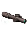 Lunette de tir Vortex Razor Gen III 1-10x24 - Ret. EBR-9 