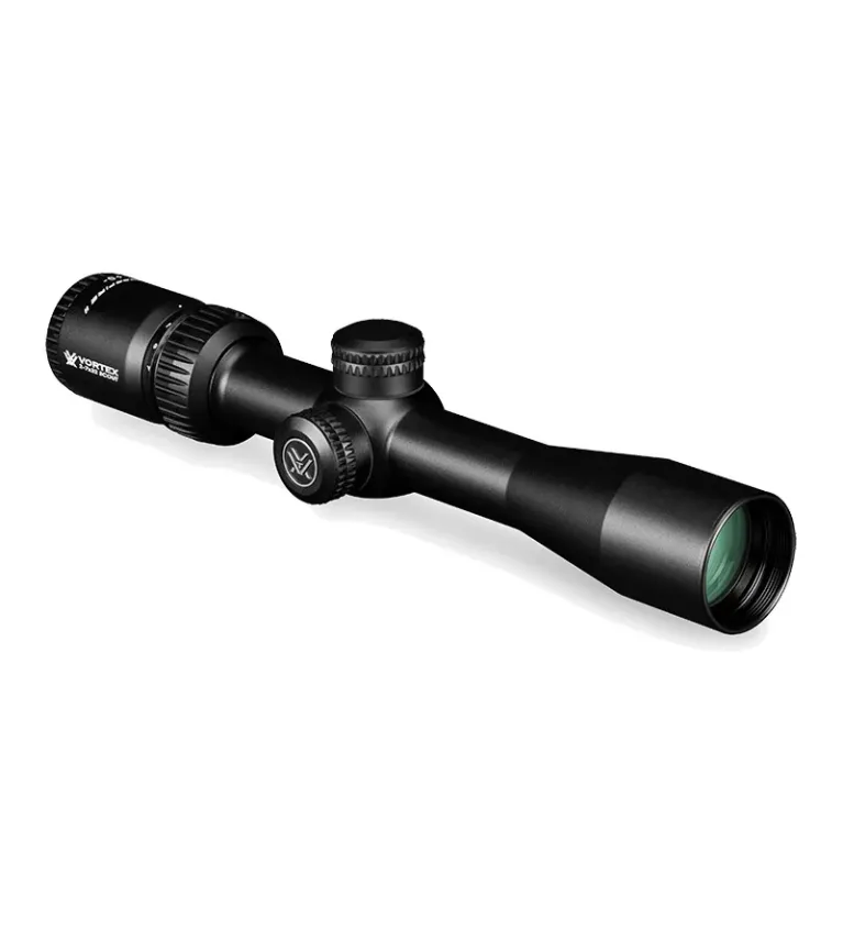 Lunette de tir Vortex Crossfire II 2-7x32 Scout - Ret. V-Plex 