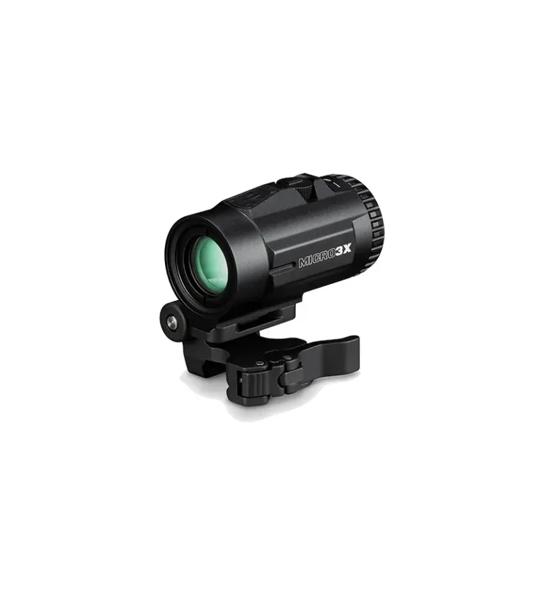 Module de grossissement compact pour point rouge Vortex 3x 