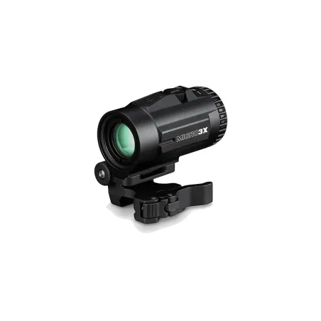 Module de grossissement compact pour point rouge Vortex 3x 
