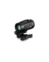 Module de grossissement compact pour point rouge Vortex 3x 
