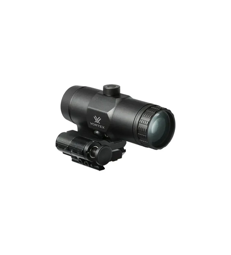Module de grossissement pour point rouge Vortex 3x 