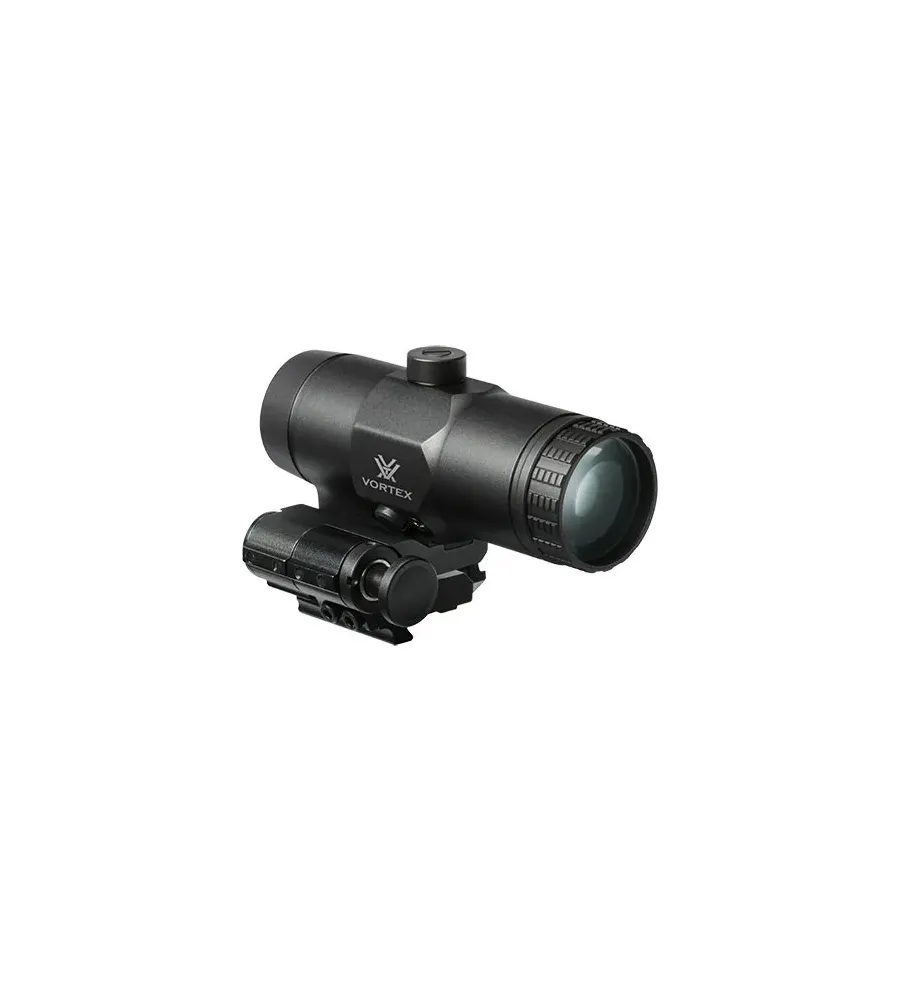 Module de grossissement pour point rouge Vortex 3x Module de grossissement pour point rouge Vortex 3x