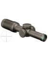 Lunette de tir Vortex Razor HD Gen II-E 1-6x24 - Ret. JM-1 BDC 