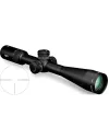 Lunette de tir Vortex Viper PST Gen II 5-25x50 - Ret. EBR-7C 