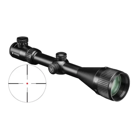 Lunette de tir Vortex Crossfire II 3-12x56 - Ret. V-Brite 