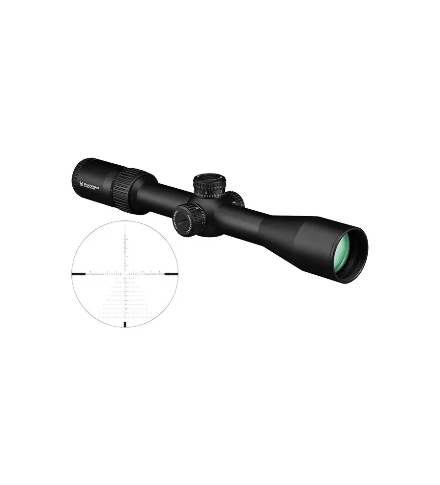 Lunette de tir Vortex Diamondback Tactical 4-16x44 - Ret. EBR-2C Lunette de tir Vortex Diamondback Tactical 4-16x44 - Ret. EBR-2C