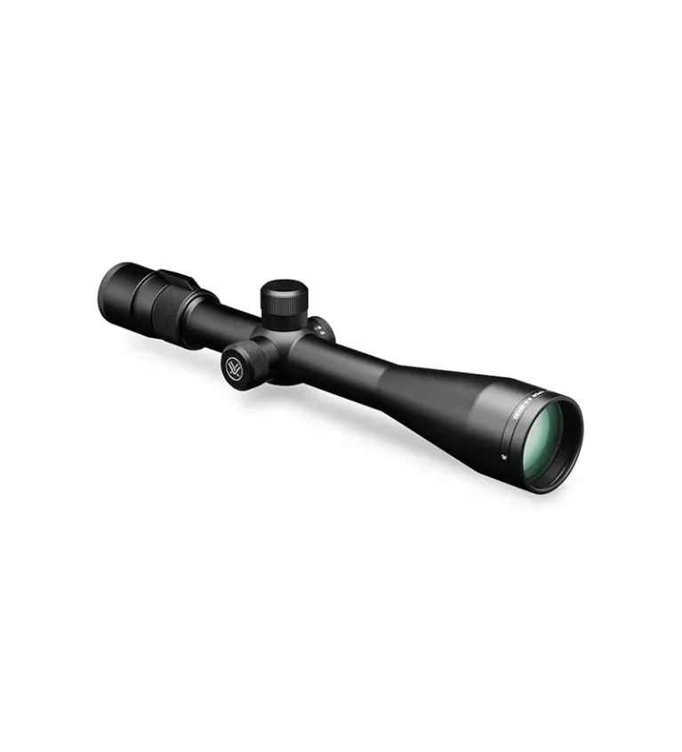 Lunette de tir Vortex Viper 6.5-20x50 - Ret. Mil Dot 