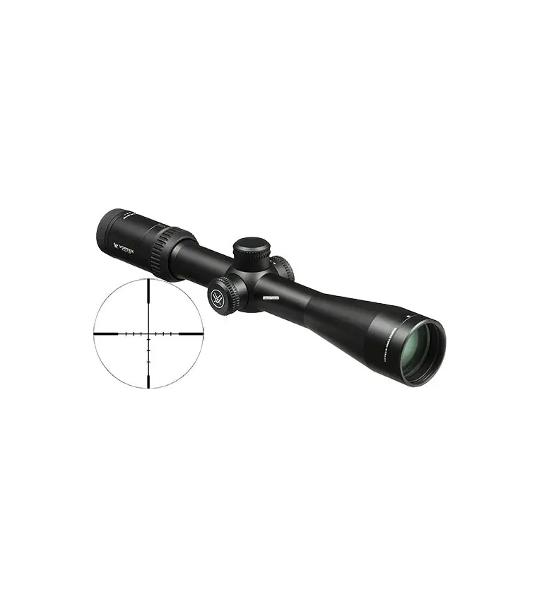 Lunette de tir Vortex Viper HS 4-16x44  