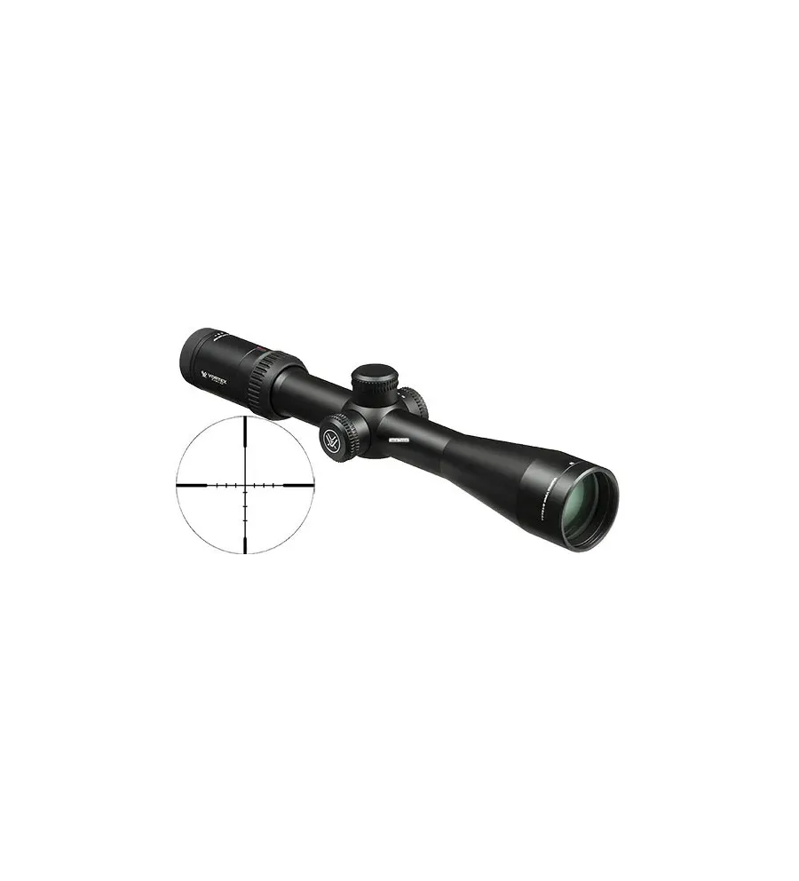 Lunette de tir Vortex Viper HS 4-16x44 Lunette de tir Vortex Viper HS 4-16x44
