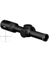Lunette de tir Vortex Viper PST Gen II 1-6x24 MRAD - Ret. VMR-2 