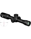 Lunette de tir Vortex Viper PST Gen II 2-10x32 - Ret. EBR-4 