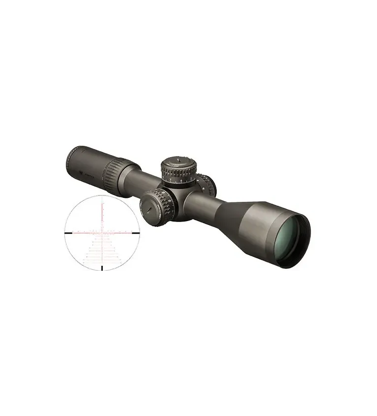 Lunette de tir Vortex Razor HD Gen II 4.5-27x56 - Ret. EBR-7D 