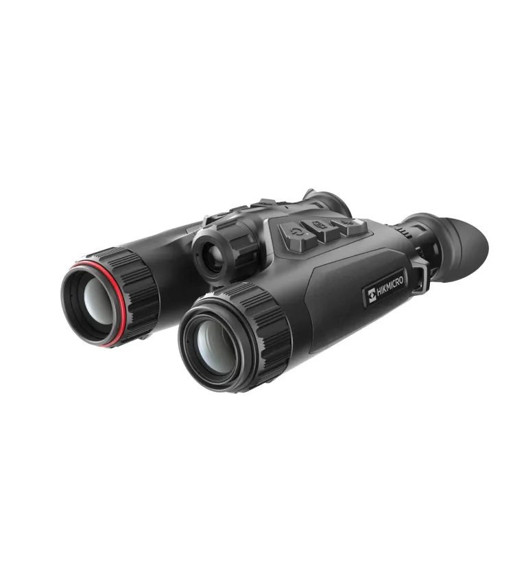 Jumelles à vision thermique HikMicro Habrok HQ35LN 