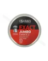Plombs JSB Exact Diabolo Jumbo BigBox 5.5 mm 15.89 grain 