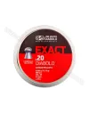 Plombs JSB Exact Diabolo 5.05 mm 13.73 grain 