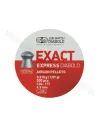 Plombs JSB Exact Diabolo Express 4.52 mm 7.87 grain 