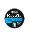 Slugs JSB Knock Out MK3 4.51 mm HP 10.03 grain (.177) 