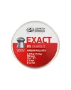 Plombs JSB Exact RS 4.52 mm 7.33 grain 