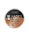 Plombs JSB Hades 7.62 mm 44.75 grain 