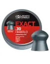Plombs JSB Exact Heavy 7.62 mm 50.15 grain