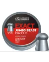 Plombs JSB Jumbo Beast 5.5 mm 33.95 grain