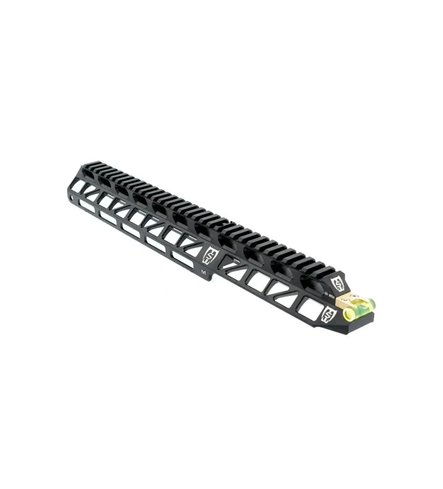 Rail d'accessoires Saber Tactical pour FX Maverick TRS Compact 