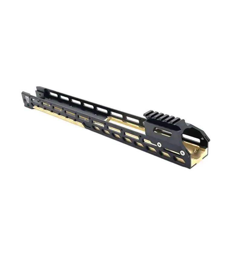 Rail d'accessoires Saber Tactical pour FX Panthera 