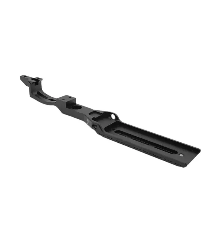 Rail d'accessoires Saber Tactical pour FX Panthera Hunter ou Dynamic 