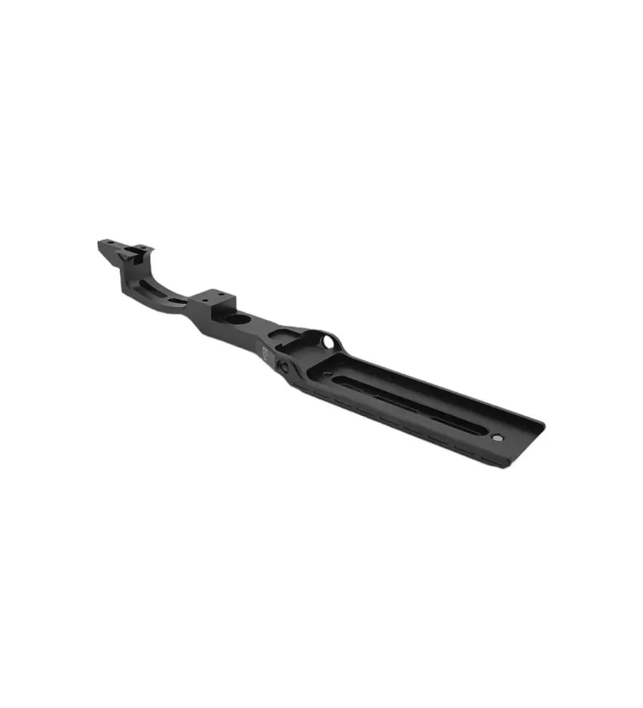 Rail d'accessoires Saber Tactical pour FX Panthera Hunter ou Dynamic 