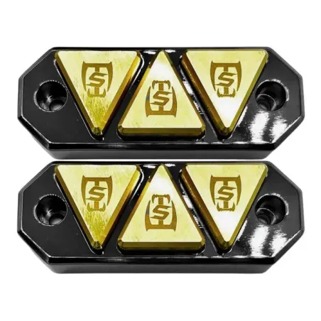 Poids pour canon M-Lok Saber Tactical - 230g 