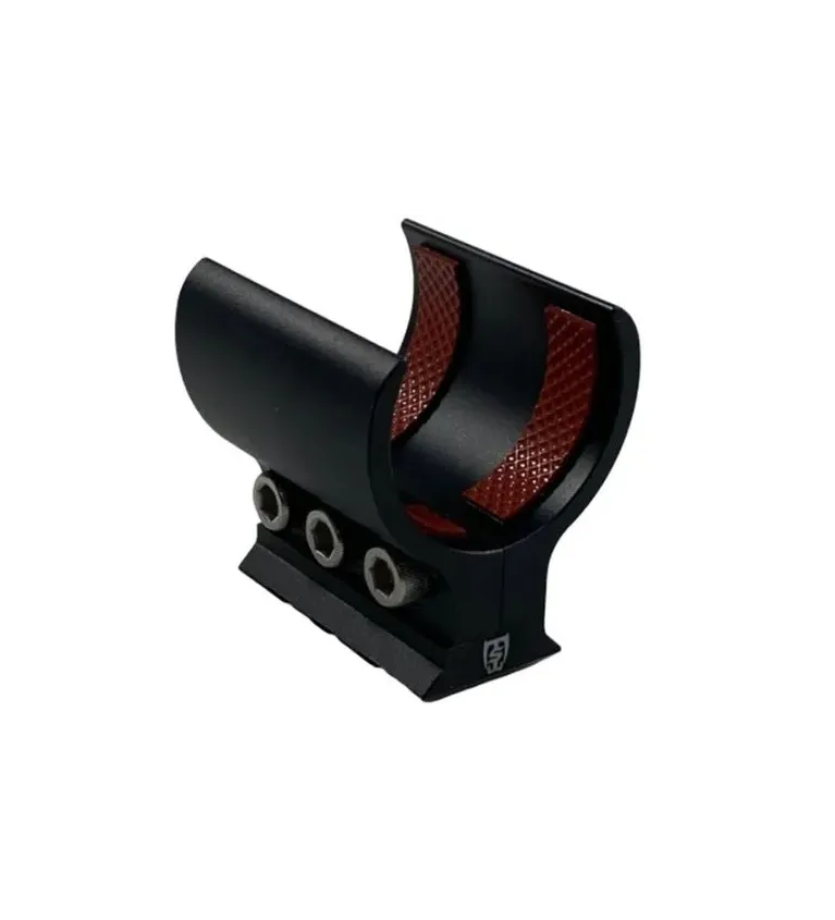 Adaptateur pour bipied Saber Tactical 34 mm 